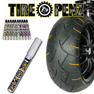 BLAZZIN ORANGE KIT W/REFLECT