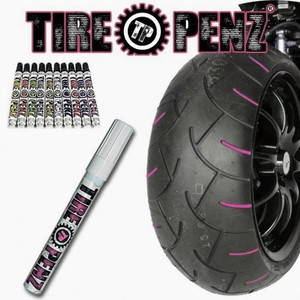 POPPIN PINK KIT W/REFLECT