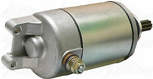 New AEP Starter ltz400 drz400