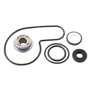 WATER PUMP KIT LTZ400 05-14