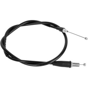 Cable, Black Vinyl, Throttle trx450er