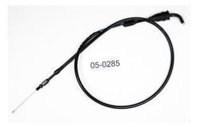 Cable, Black Vinyl, Throttle yz85 02-18