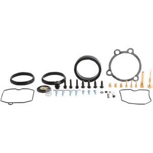 Carburetor Rebuild Kit Harley XL 883 R 03, XL 883