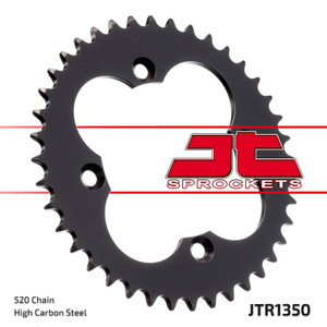 jtr1350.38 SPROCKET  RR 38T