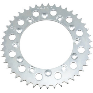 jtf245/2.43 SPROCKET  RR 43T