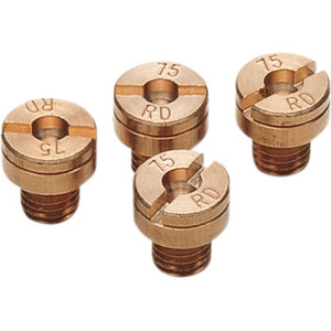 JET MAIN MIKUNI BIG ROUND