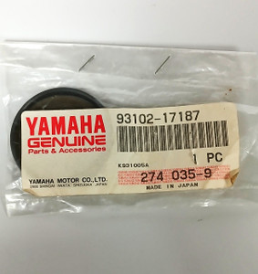 OIL SEAL,SD-TYPE