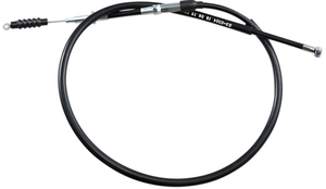 Cable, Black Vinyl, Clutch KX250 99-04