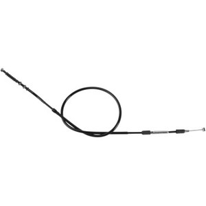 Cable, Black Vinyl, Clutch KX450F 06-08