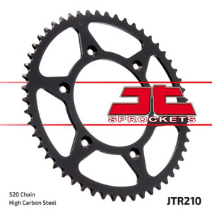 SPROCKET CR CRF 40