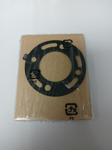 GASKET, CYL HD