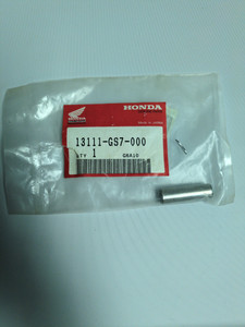 PIN, PISTON