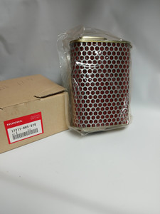 ELEMENT, AIR CLEANER