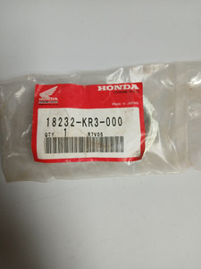 COLR, EX. PIPE JOINT