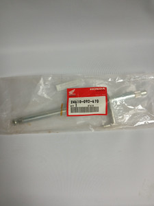SPINDLE, GEARSHIFT