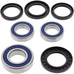 Wheel Bearing Kit Rear Suzuki Hayabusa 08-22