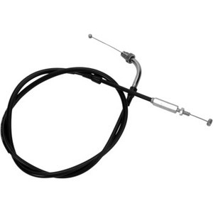 Cable, Black Vinyl, Throttle GL1200I 84-87 GL1200a