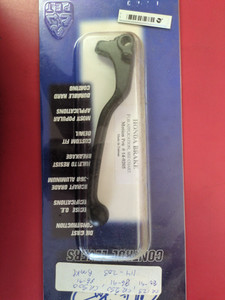 Lever, OE Style, Brake cr 86-91