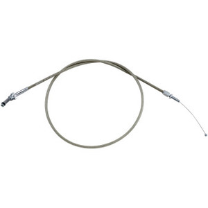 Cable, Armor Coat, Throttle push VT750 98-03 VLX