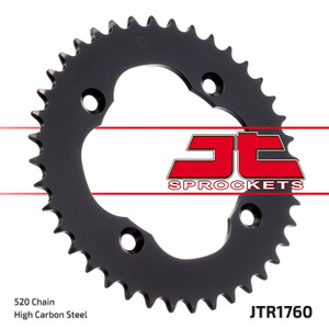 Sprocket 40 LTR450