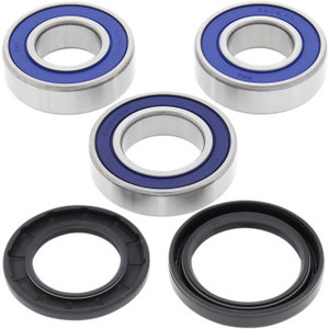 Wheel Bearing Kit Rear Kawasaki Z1000 03-09, ZX10R
