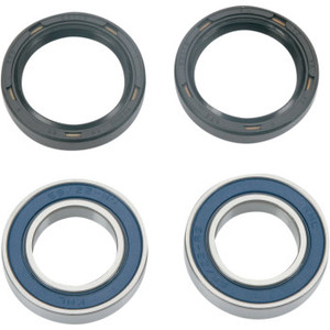 Wheel Bearing Kit Front KX-F RMZ YZ-F