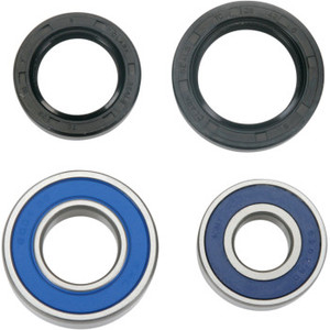 Wheel Bearing Kit Front Honda TRX250X / EX Sportra Wheel Bearing Kit Front Honda TRX250X / EX Sportra
