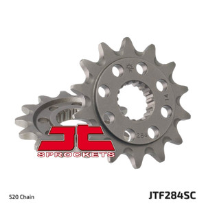 Sprocket 14 CR250,CRF450R,TRX450R,