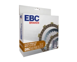 Dirt Race Clutch Set kit crf250r 11-17