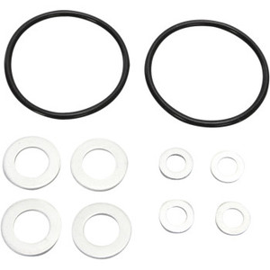 OIL CHANGE KIT KX450F