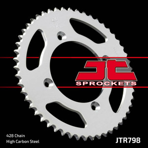 sprocket 44 yz80 yz85 rm80 rm85