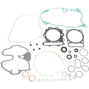 full gasket kit xr650l 93-19