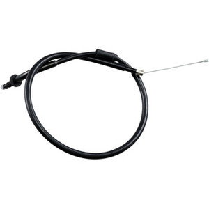 Cable, Black Vinyl, Throttle vmax