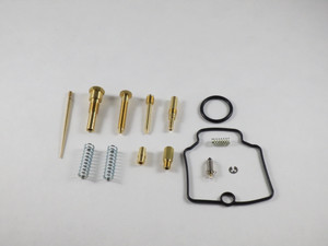 carb kit kx100 01-13