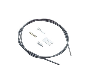 Cable Kit, Inner Wire, Speedo