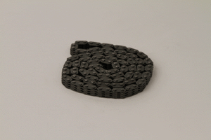 CAM CHAIN YZ450f KX450f