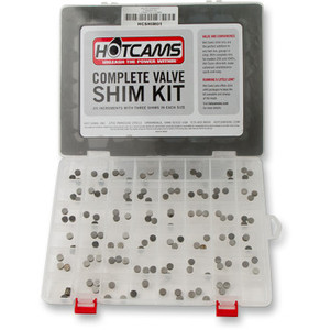 SHIM KITS 7.480mm FZ gsxr