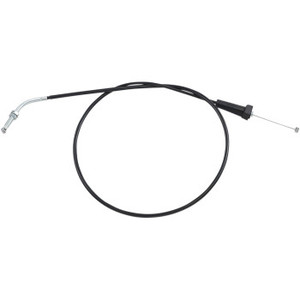 Cable, Black Vinyl, Throttle kfx450 08-14