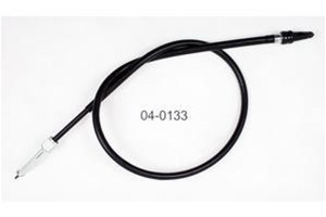 Cable, Black Vinyl, Speedo dr650 96-17 drz400e/s