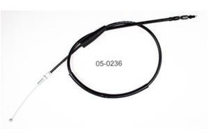 Cable, Black Vinyl, Throttle yz250 99 yz125 99-06