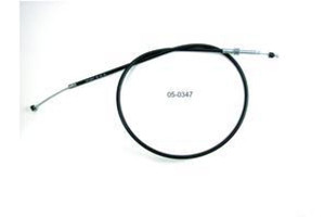 Cable, Black Vinyl, Clutch r1 98-01