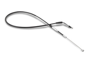 Cable, Black Vinyl, Clutch rmz450 18-19
