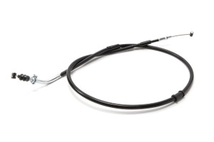 Cable, Black Vinyl, Clutch YZ250f 19 yz450f 18-19 Cable, Black Vinyl, Clutch YZ250f 19 yz450f 18-19