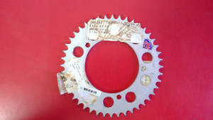 Sprocket rm60