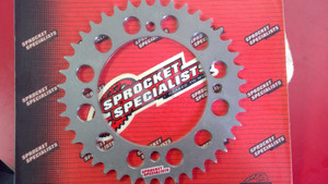 Sprocket virago 250