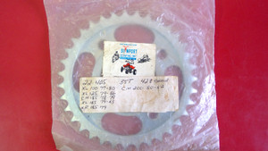 Sprocket xl100 77-80