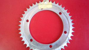Sprocket NT650 HAWK 88-91