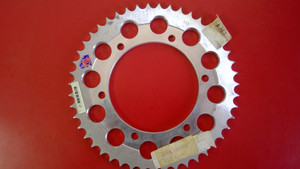 Sprocket fzr1000 47