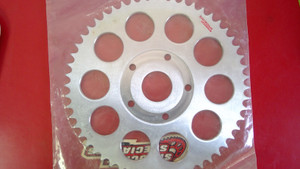 Sprocket ATC200X 83-85 54