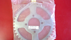 Sprocket LT250R (only) (4 hole) 85-92 42